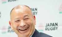 【ラグビー】エディーHC、日本協会未発表の豪州戦「航空券を手配しますので情報をください」