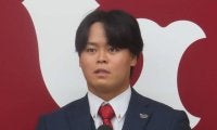 【巨人】中山礼都「ゴリゴリ」来季２ケタ本塁打へ“マッチョ化計画”企てる　3800万円でサイン