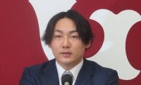 【巨人】丸佳浩「おそらく岡本選手が結ぶ契約よりはいい」1.2億円減の２億円２年契約