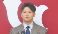 【巨人】頼んだぞ吉川尚輝！来季から選手会長「チームのことを考えながら」現状維持２億円