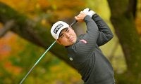 「もう一度優勝したい」蝉川泰果が日本シリーズ２度目優勝で逆転賞金王へ「負けないよう準備」