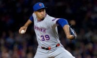 ドジャース守護神の“最適解”は？「右打者をしっかり抑えられる右腕が必要」　浮上する2人のビッグネーム「目玉2人はまだ残っている」