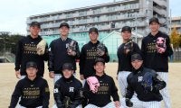 【阪神】嶋村麟士朗は小学生に元気もらう「本当にタイガースファンが多いんやな」