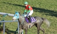 ２５年の小倉牝馬Ｓを制したフェアエールングが抹消　今後は北海道新冠町のビッグレッドファームで繁殖入りへ