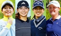 渋野日向子、西村優菜、櫻井心那、伊藤二花が米女子ツアー最終予選会へ 来季占う5日間90ホール