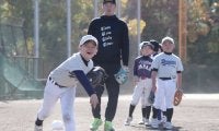 少年野球でミスを誘発…指導者が“よく使う言葉”　元プロがワンバン送球を徹底する理由
