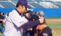 野球の未来に危機感「マイナースポーツになる」　宮本慎也氏が開催…学童大会が超人気の理由