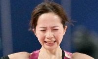 世陸マラソン女子日本代表「うさまるに癒やされて」推し活ショットが反響「可愛すぎる」「走っている時と全く違う」「かわいいがかわいいを」