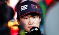 【F1】角田裕毅はレッドブルのシートを守れず降格　歯車を狂わせた「イモラのクラッシュ」がなければ...