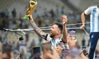 サッカーＷ杯放映権、電通が取得　「幅広い視聴者が応援できる」