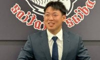 西武・山田陽翔、4.3倍増の3000万円で更改「満足してない」　3年目で飛躍…チーム2位の49登板