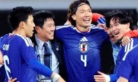 日本テレビ、サッカーＷ杯の地上波中継が決定　グループステージ日本戦１試合含む計１５試合