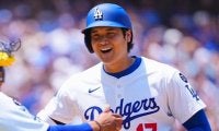 大谷翔平がジャッジ超えで“新称号”「最重要人物」　圧倒的な影響力は「インクレディブル」