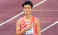 陸上男子１００Ｍの柳田大輝が来春からホンダへ「世界大会のファイナリストを目指して、日々努力」