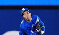 【中日】岡林勇希が結婚を発表「今後は妻と二人三脚でより一層、野球に励んでいきます」