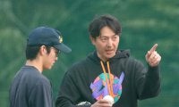 岩隈久志氏がプレーヤー表彰　野球殿堂の候補入り　15年マリナーズでノーヒットノーラン達成