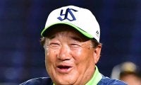 ヤクルト前コーチの杉村繁氏が野球殿堂「エキスパート表彰」候補に　指導実績を評価