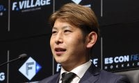 【日本ハム】加藤貴之「去年と比べてもらったら…」と全身脱毛終了を報告　年俸３億円は現状維持