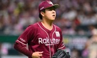 楽天の山田遥楓、松井友飛が現役引退　来季はアカデミーコーチ就任「感謝をお返しできる機会」