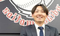 【西武】源田壮亮、現状維持３億円　指定席だったGG賞逃し「取り返したいっすね」
