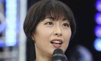 【競泳】鉄人34歳の鈴木聡美「一目で体に変化は出た」バキバキの肉体披露「かっこいい」の声