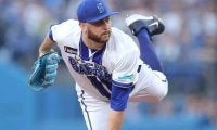 なぜWソックスは最大31億円の高額契約？　元DeNA助っ人ケイのMLB復帰を生んだ横浜での“変化”「以前とは全く異なる投手」