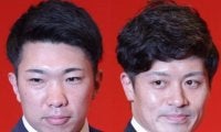 阪神　石井大智、坂本誠志郎がＮＨＫの「ほっと関西」に出演　石井は「キャリアハイを残す」と宣言