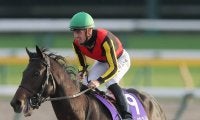【注目馬動向】有馬記念参戦のミュージアムマイルはＣデムーロ騎手に継続騎乗を依頼　天皇賞・秋で２着