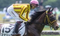 【市川S】ダート転向後は4戦3勝 ファリーザがオープン入り狙う