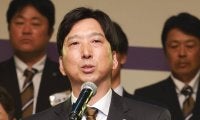 「火の玉ストレート」阪神藤川球児監督が来年の野球殿堂プレーヤー表彰の新候補者にリストアップ