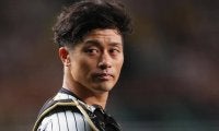 【阪神】「心臓は坂本だったのかも」藤川球児監督認める働きに坂本誠志郎「そんな大役できない」