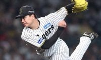 阪神戦力外の漆原大晟が現役引退発表「本当に人に恵まれた幸せな野球人生でした」オリックスから２３年現役ドラフトで移籍　今季１１試合で防御率０・００も