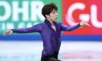 佐藤駿　今季自己ベスト９８・０６点でマリニン抑え２位発進　逆転Ｖへ「会場の皆さんと笑顔で終われるように」