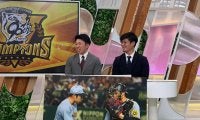 【阪神】石井大智、藤川監督の野球殿堂候補者入りに「245セーブですか…考えられないですね」