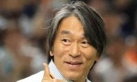 松井秀喜氏「そんな高校生イヤでしょ！」恩師長嶋茂雄氏との未来想像していた？の質問にツッコミ