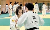 阿部詩　兄・一二三と出番別日も「特に何も思わない」　ＧＳ東京大会Ｖで世界選手権内定へ「最後は投げ切る柔道をしたい」