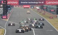 F1の放送・配信権をフジテレビが独占獲得　地上波で11年ぶり復活