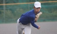 愛知の新鋭校の大型右腕がMLB球団とマイナー契約! 将来性、変化球が評価「ダイヤの原石だ」