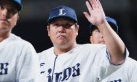 周囲は期待も「気にしてない」　中村剛也が明かした大偉業への“本音”「面倒臭くなってきた」