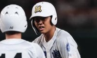 県内36連勝の明豊・「スーパー1年生」が衝撃甲子園デビュー！公立勢の飛躍にも期待！大分県【25年高校野球プレーバック】