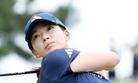 渋野日向子ら出場の米女子ツアー最終予選会は悪天候で順延、５日間大会の最終日は９日に