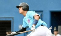 【ドラフト選手特集・岡城快生（上）】中学時代はクラスで学級委員、野球部では主将「誰からも愛される子」中学時代の恩師が太鼓判
