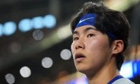 ド軍“韓国の至宝”WBC出場熱望　大谷擁する日本撃破へ…メジャーリーガー3人共演も