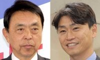 ヤクルト　小川淳司ＧＭが退任→青木宣親新ＧＭが就任　球団正式発表　新体制で低迷脱却へ