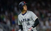 大谷翔平、WBCでは二刀流封印か「DHのみなら」　ド軍監督が見解「投げないでしょう」