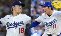 ロバーツ監督、由伸＆朗希のWBC出場に否定的「投げたら驚く」　複雑な心境を吐露