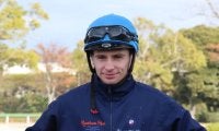 【注目馬動向】ビザンチンドリームは有馬記念でアレクシ・プーシャン騎手とのコンビが決定　凱旋門賞では日本馬最先着
