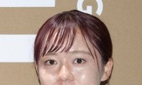 WEリーグでゴールを量産のなでしこ吉田莉胡が代表報告「悔しい気持ちを忘れずに」