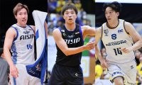【B1第12節 見どころ】三河vs滋賀は西田三兄弟が集結…刈谷凱旋のオーガストにも注目