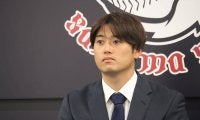 【西武】佐藤隼輔は500万円減の3800万円「自分自身がその恩恵を受けられるように」